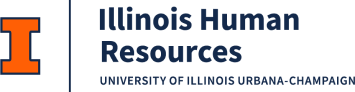 Illinois Human Resources Logo