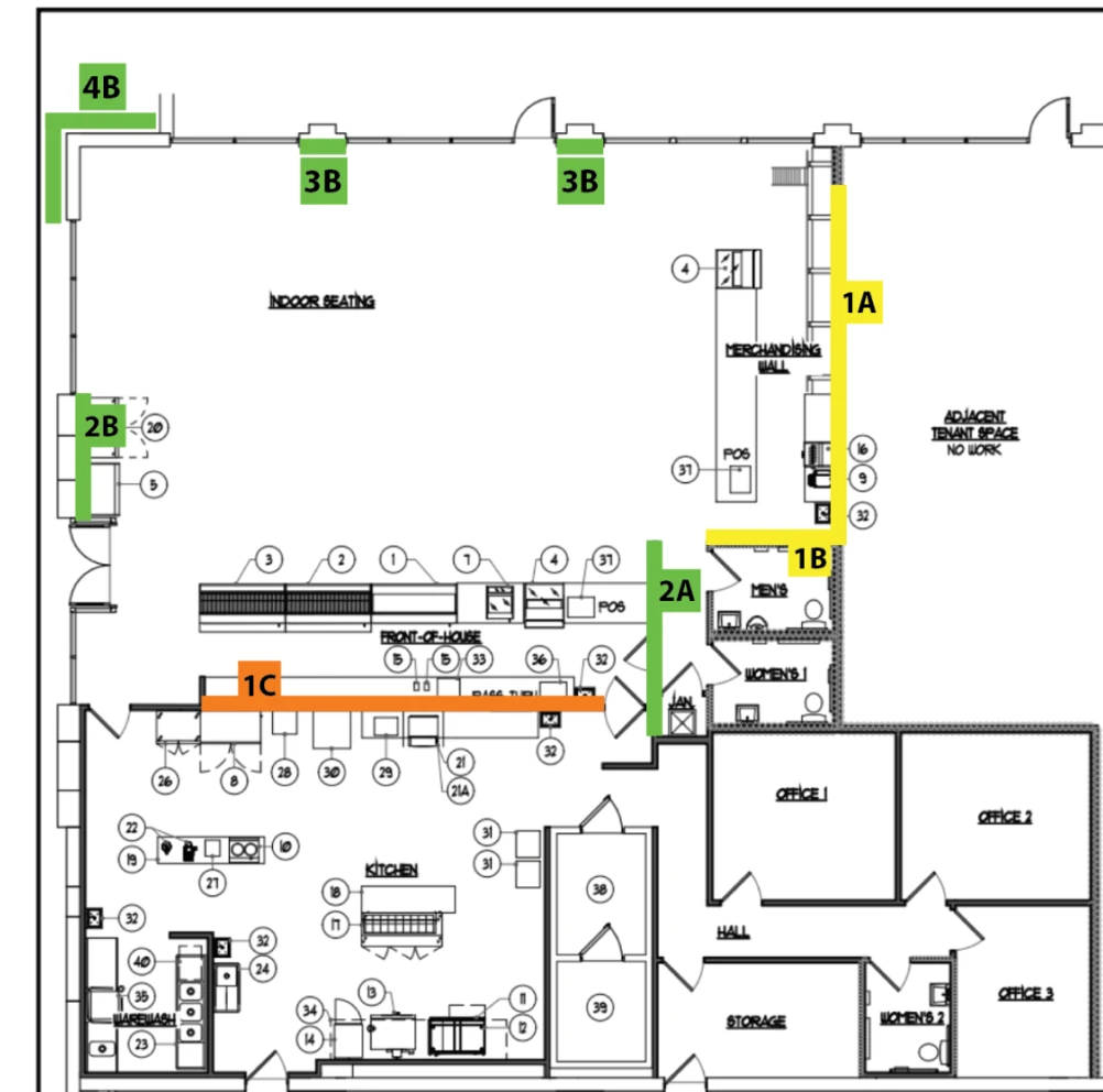 Floorplan Mobile