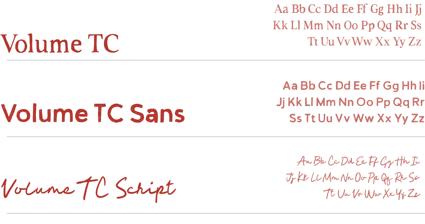 Fonts Example