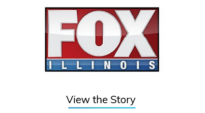 Featured On Fox Illinois 03