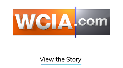 Featured On Wcia 03