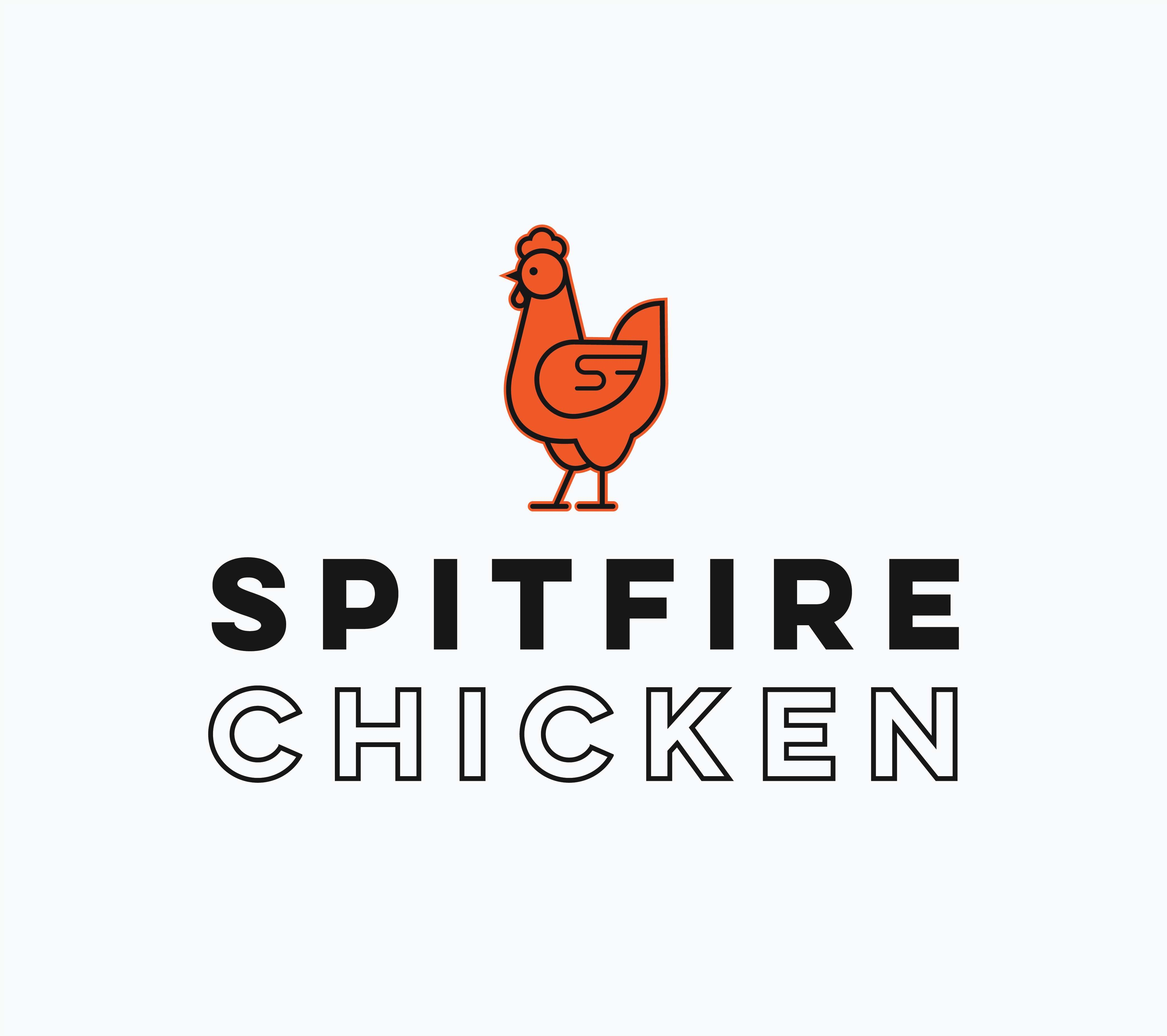 Spitfire Logo